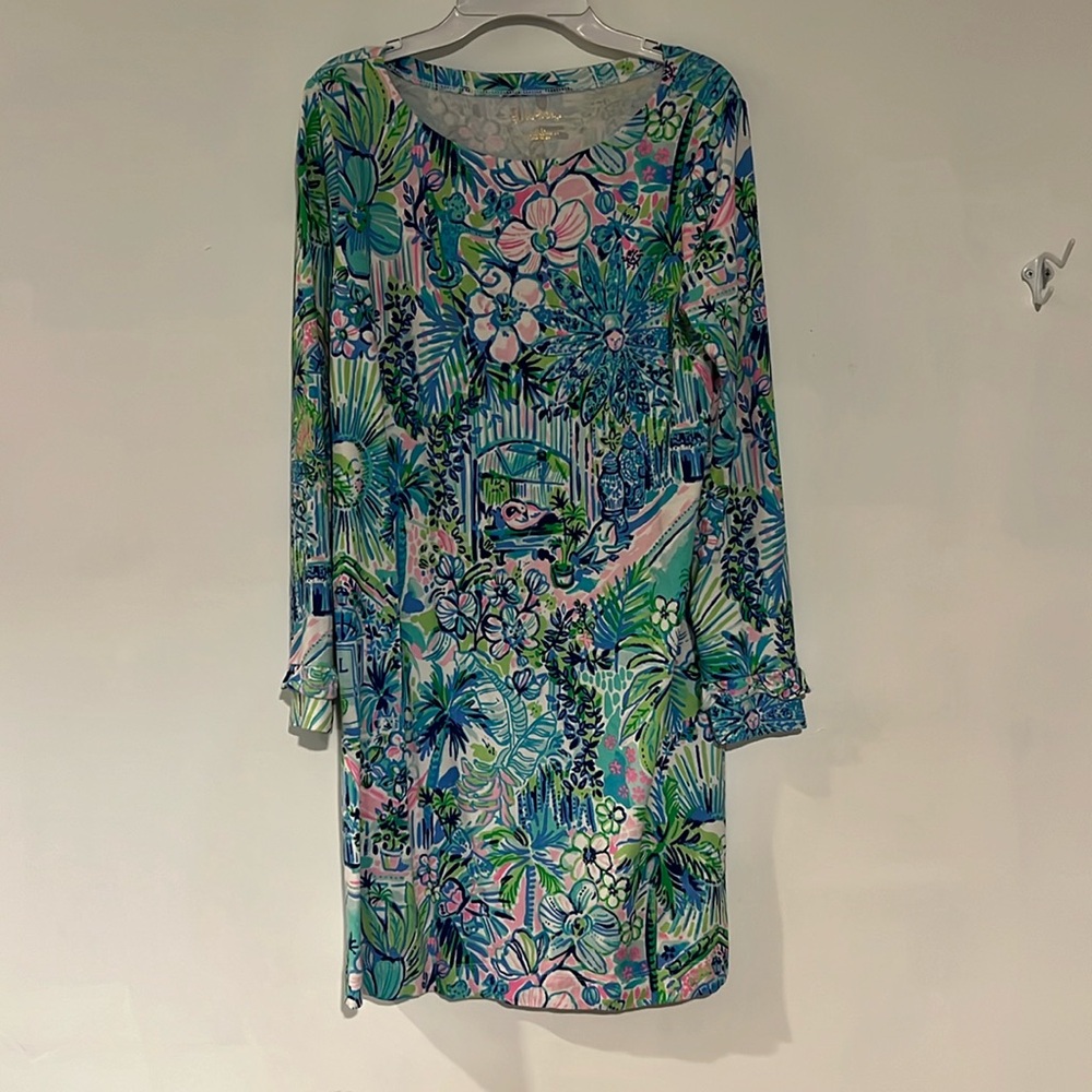 Lily Pulitzer Kids Dress